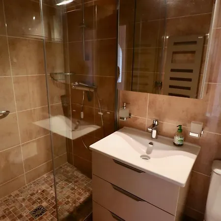 Comfortable, Renovated In Cap Ferret Location, 1st Line With Bay View Apartment Lege-Cap-Ferret