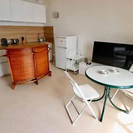 Comfortable, Renovated In Cap Ferret Location, 1st Line With Bay View * Lege-Cap-Ferret