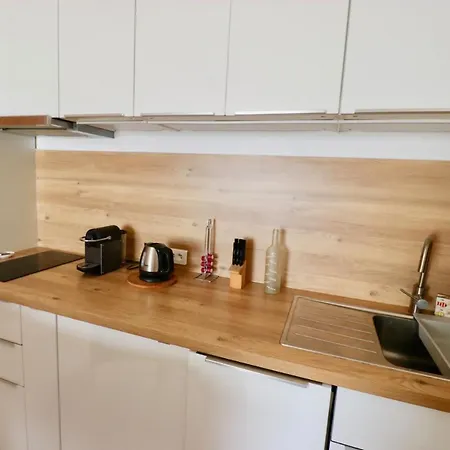 Apartment Comfortable, Renovated In Cap Ferret Location, 1st Line With Bay View Lege-Cap-Ferret