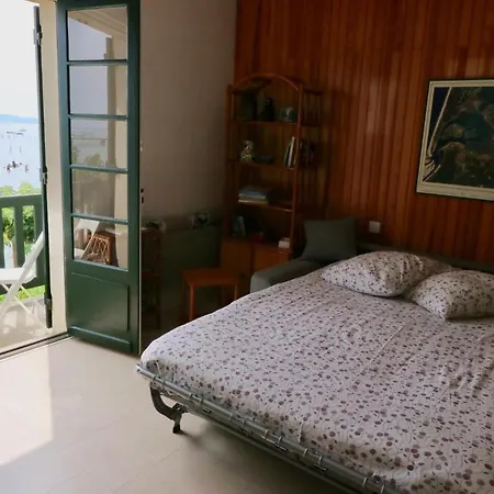 Comfortable, Renovated In Cap Ferret Location, 1st Line With Bay View Lege-Cap-Ferret