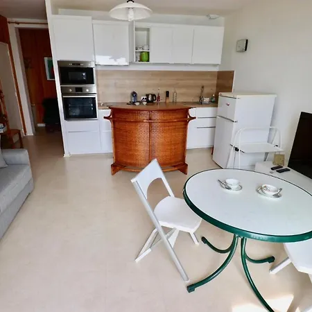 Comfortable, Renovated In Cap Ferret Location, 1st Line With Bay View Lege-Cap-Ferret